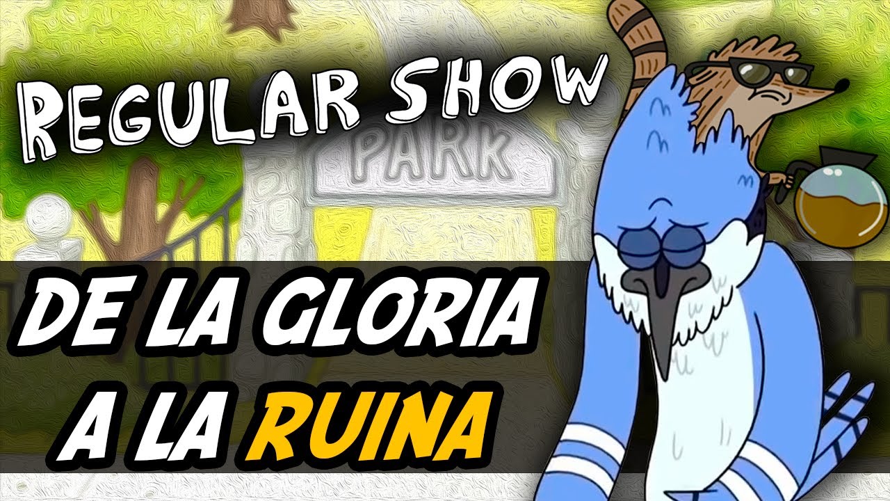¿Qué causo la CAIDA de UN SHOW MÁS?