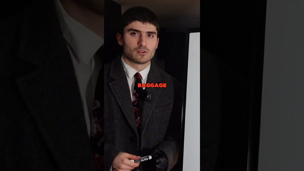 Пожертвуйте прежней версией себя, пока не поздно 