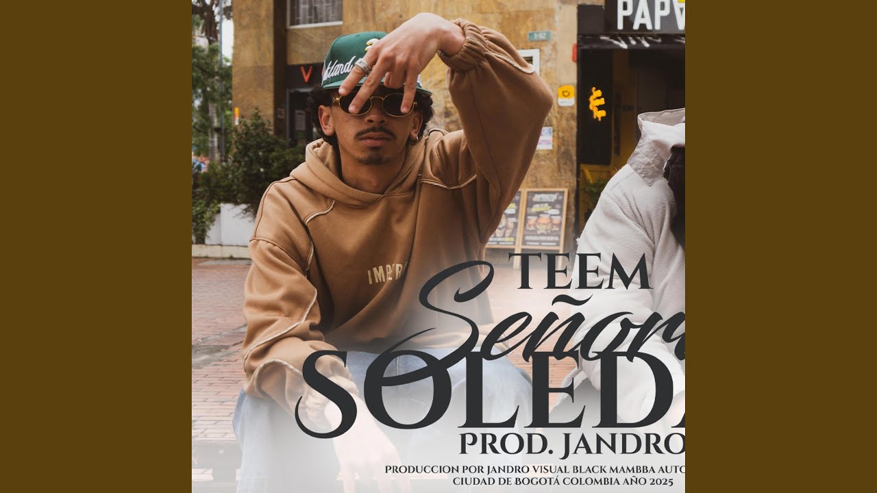 Señora soledad