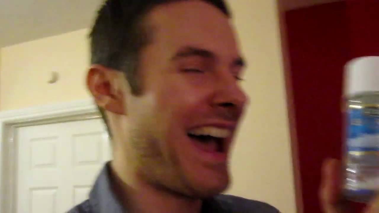 Drunk Mortal Kombat (06/02/10)