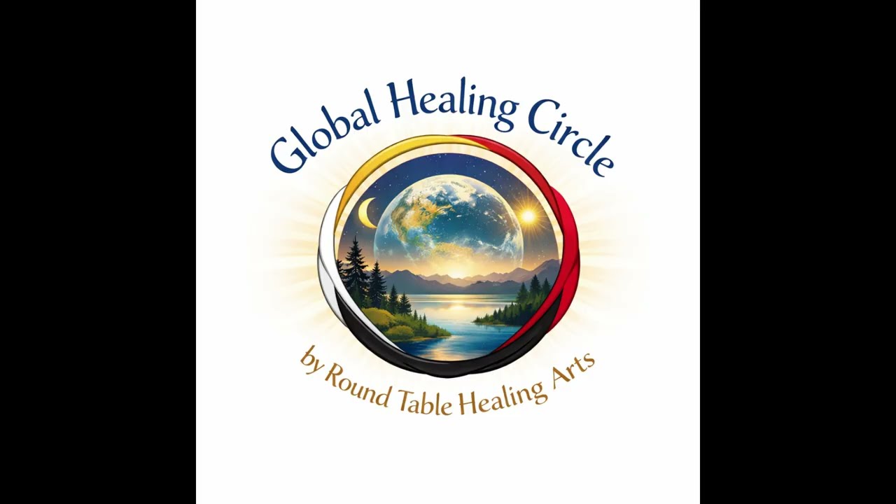 Global Healing Circle 3-8-26