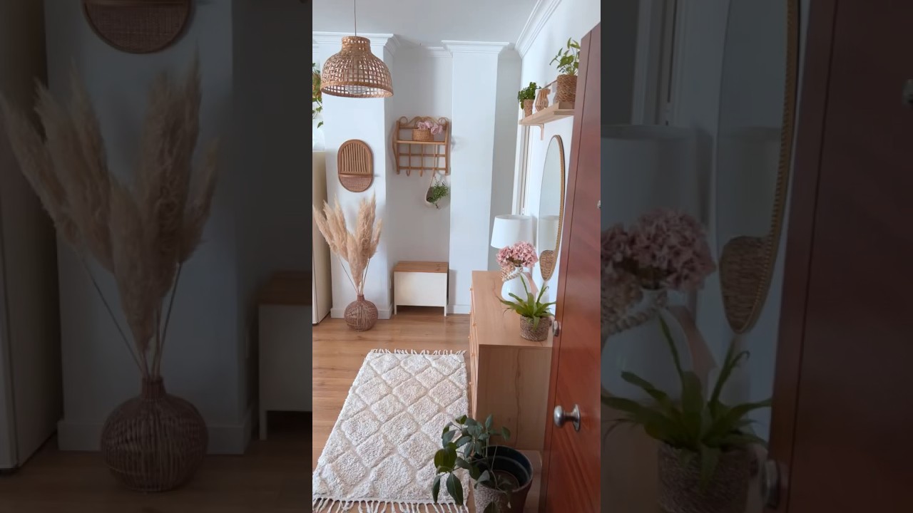 Ideas para decorar 💕#deco #decoracion  #ideas #recibidor #cocinas #pasillo #salon #dormitorio