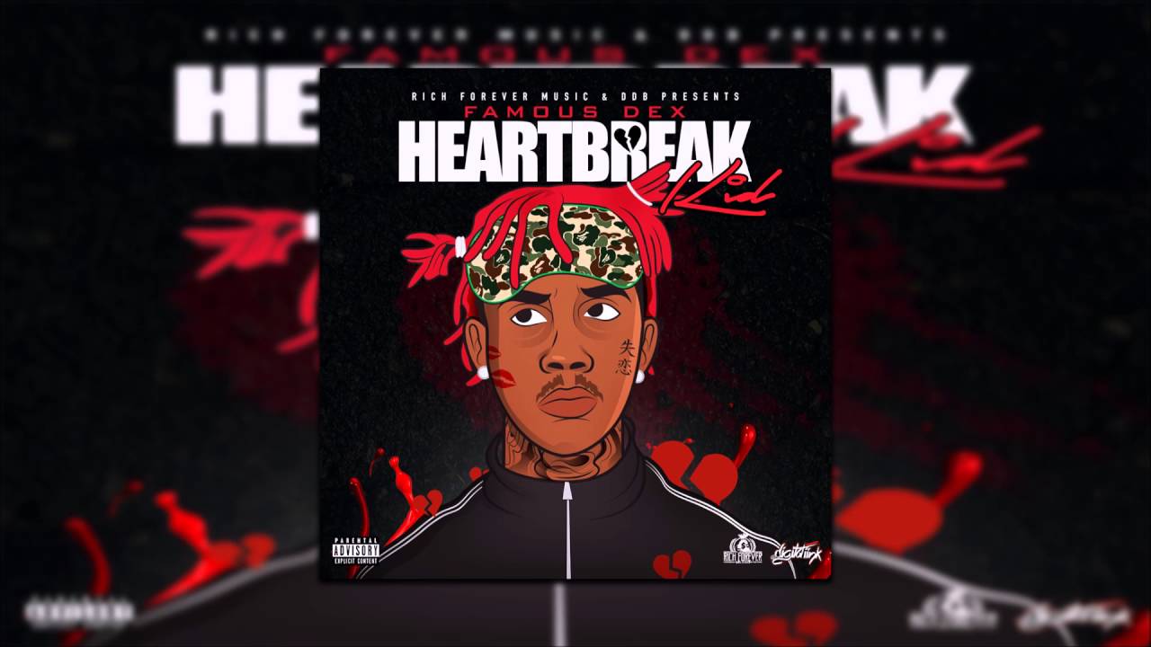 Famous dex | Quavo | Rich the Kid | Zaytoven type beat 