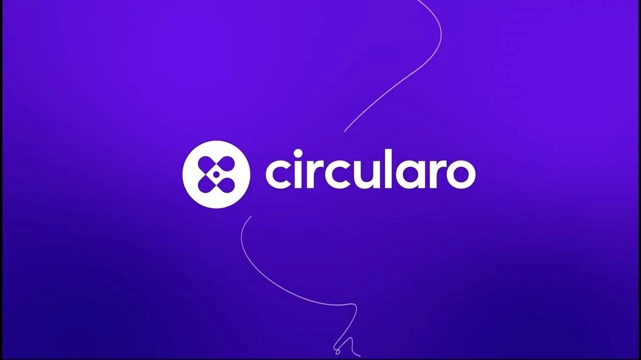 Set Up Your Account | User Training | Circularo Academy