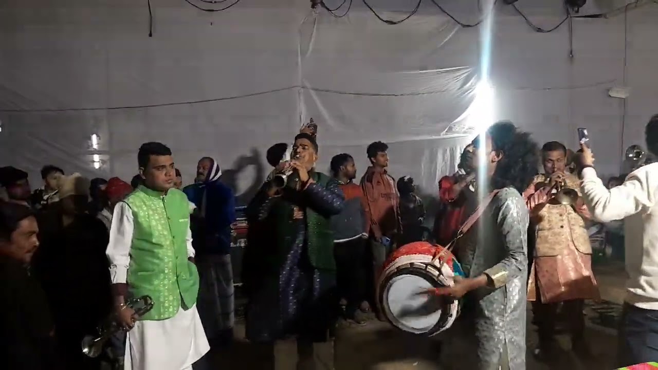 বাজনা