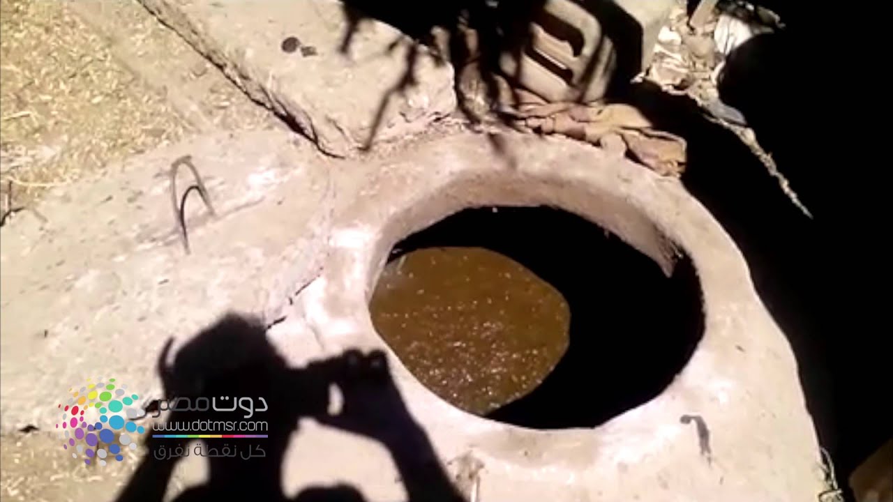 دوت مصر| عبقرية فلاحو المنيا تحل أزمة الوقود.. 