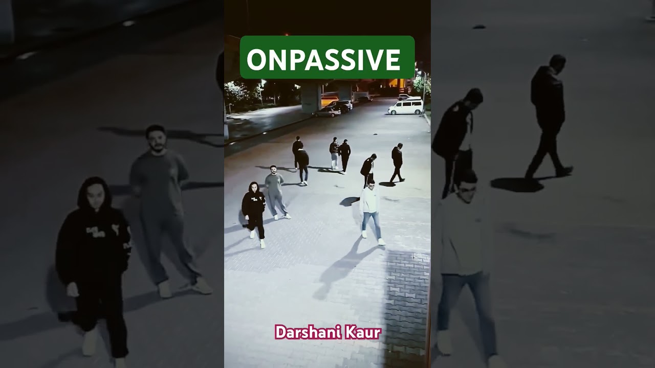 Onpassive New Update a#onpassive #artificialintelligenceonpassive
