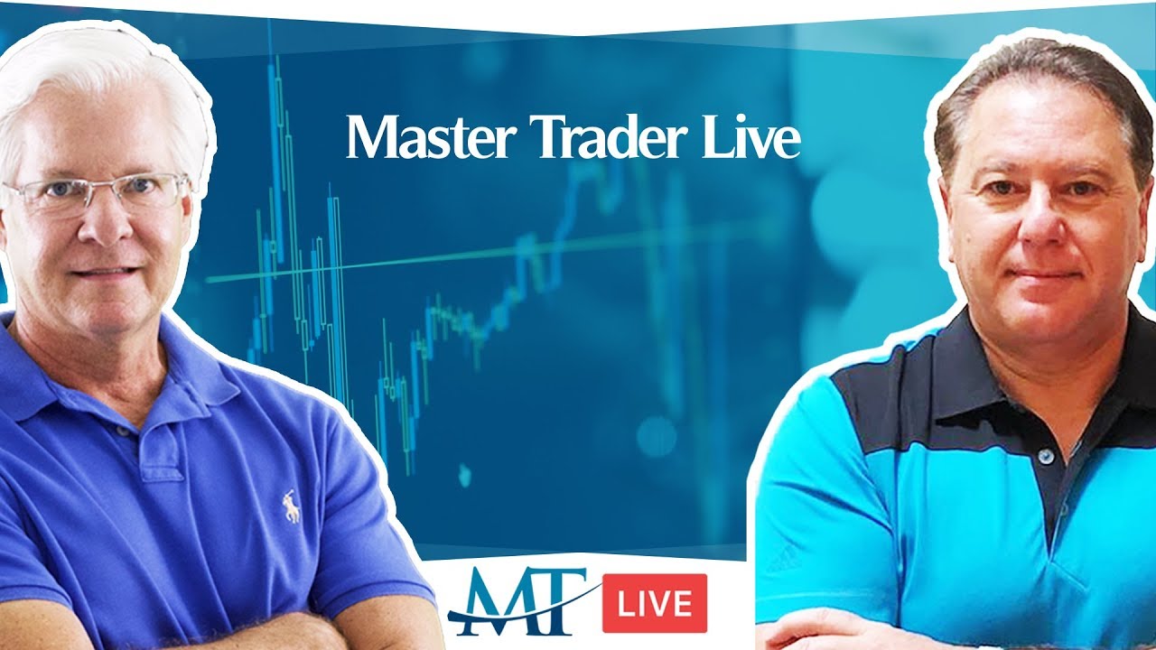 Stock Market Christmas Rally Here? - MasterTrader.com