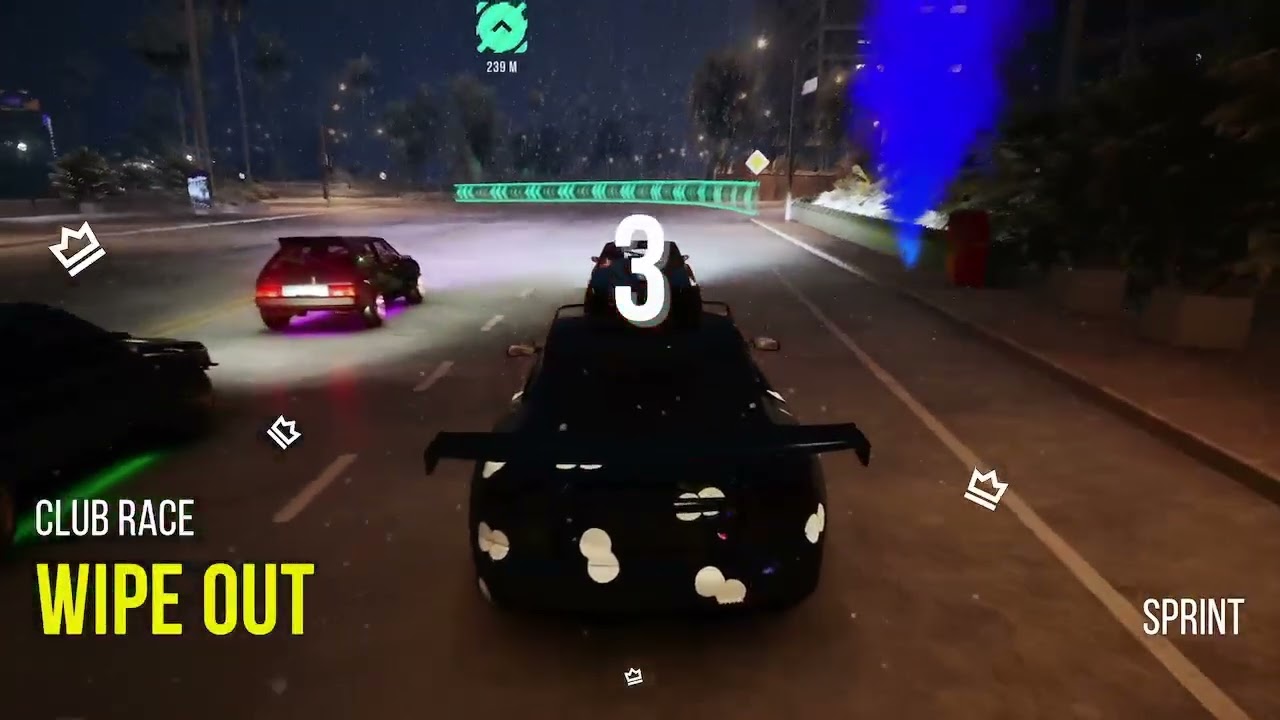 Carstreetx