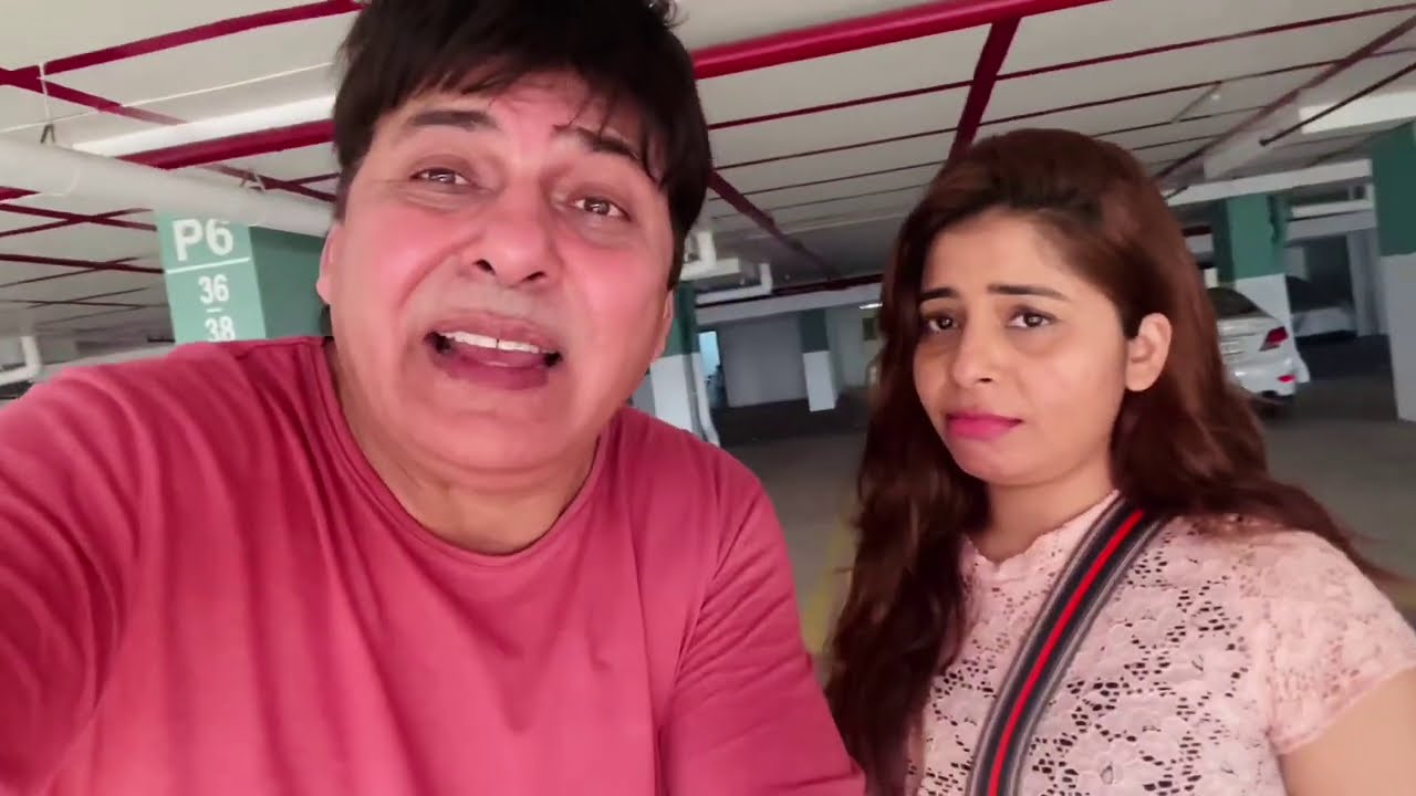 Mere sath dhokha hua 😱 Shikha Lehri | Sudesh Lehri | Comedy Vlog