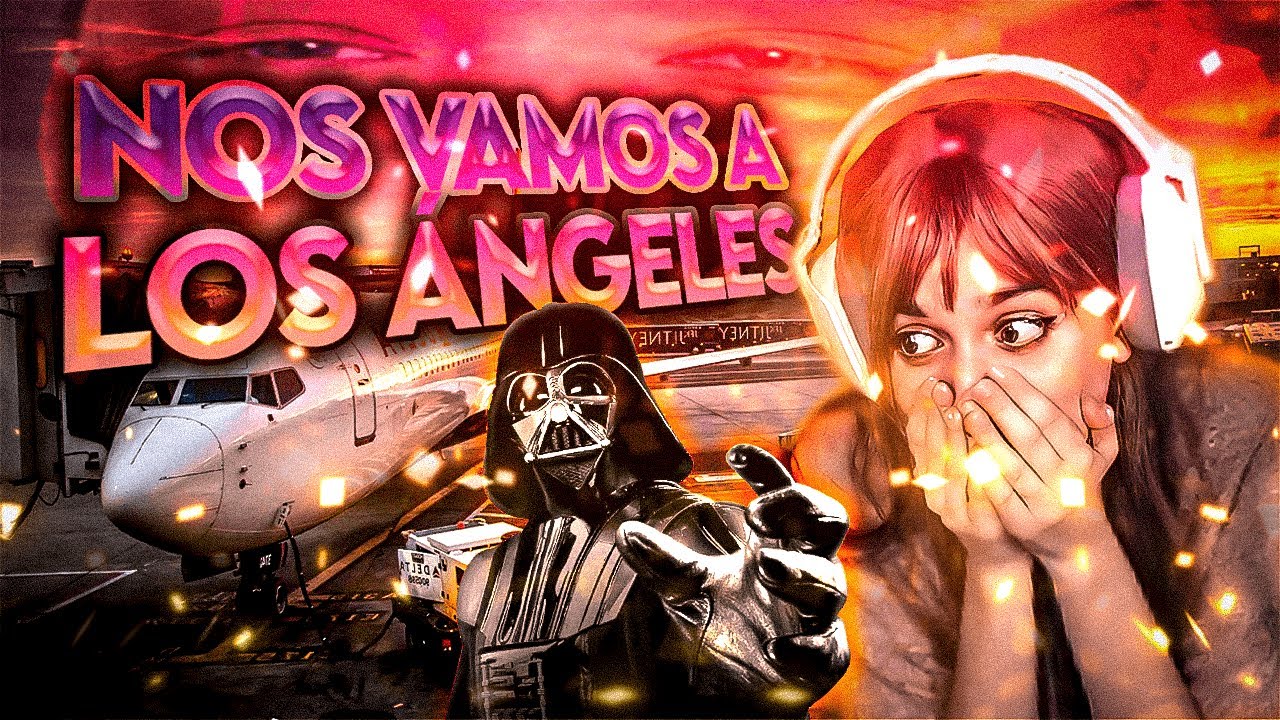🎤 Wavers Talk´s #5 | Nos Vamos a LOS ÁNGELES  y Más sorpresitas! | Elisa Waves