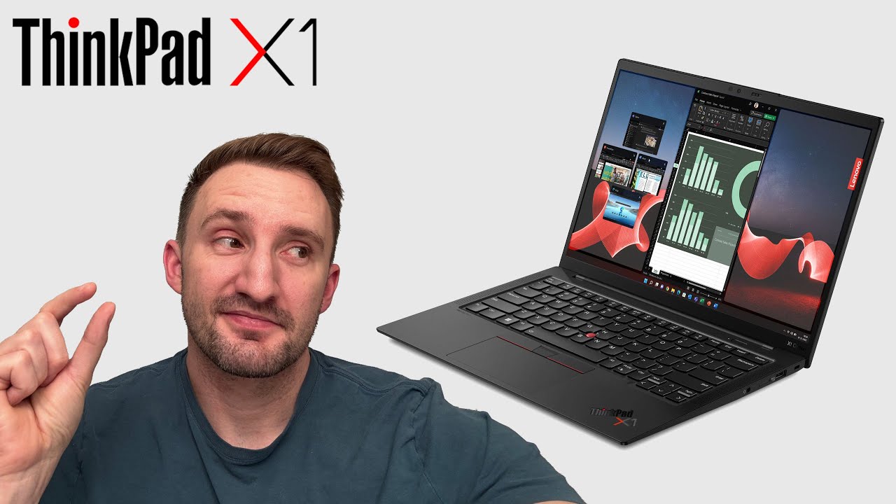 If it ain't broke... Lenovo ThinkPad X1 Carbon Gen 11 Review