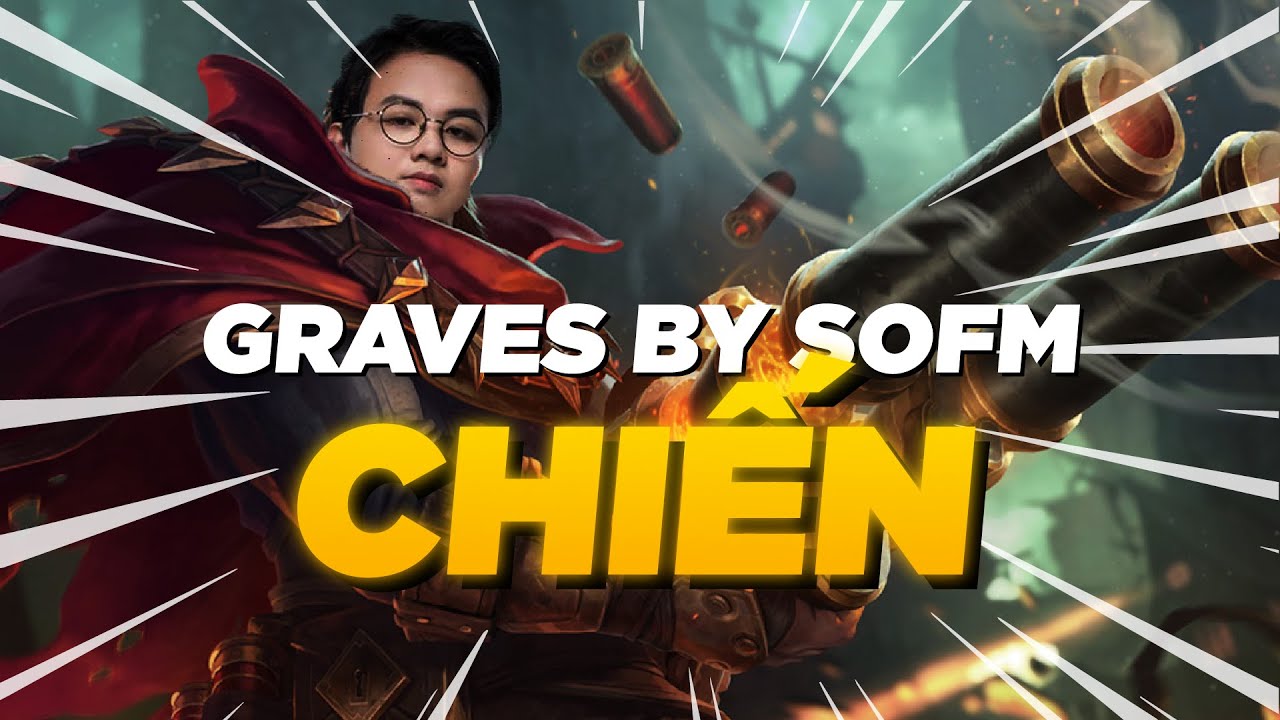 SOFM GRAVES MAX 