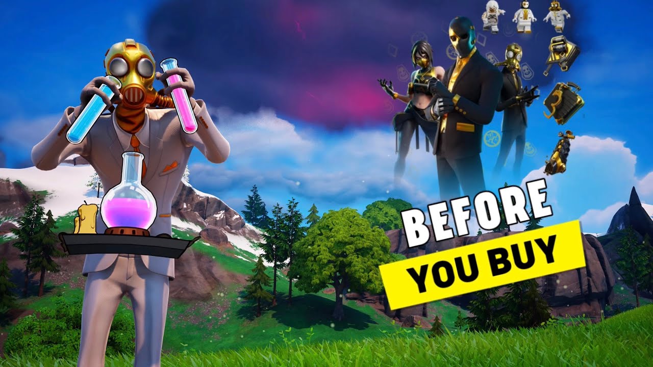 DOUBLE AGENT PACK GAMEPLAY | BEFORE YOU BUY