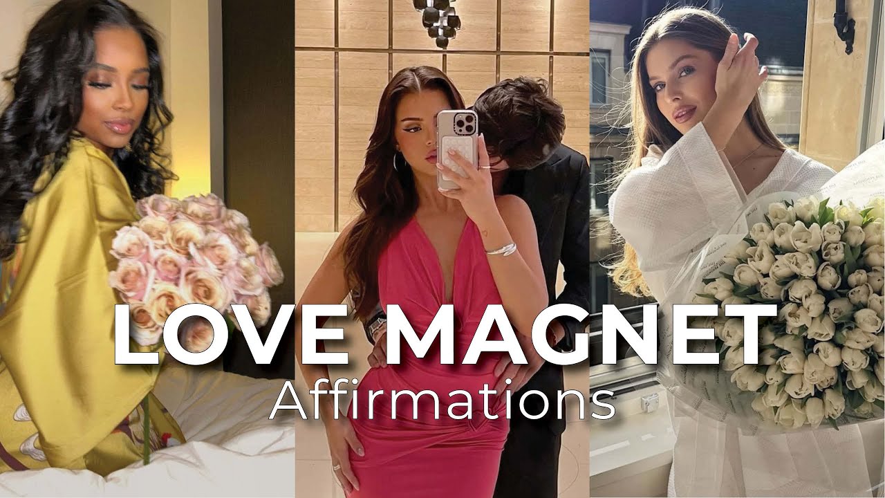 Attract Love While You Sleep – Works Instantly!