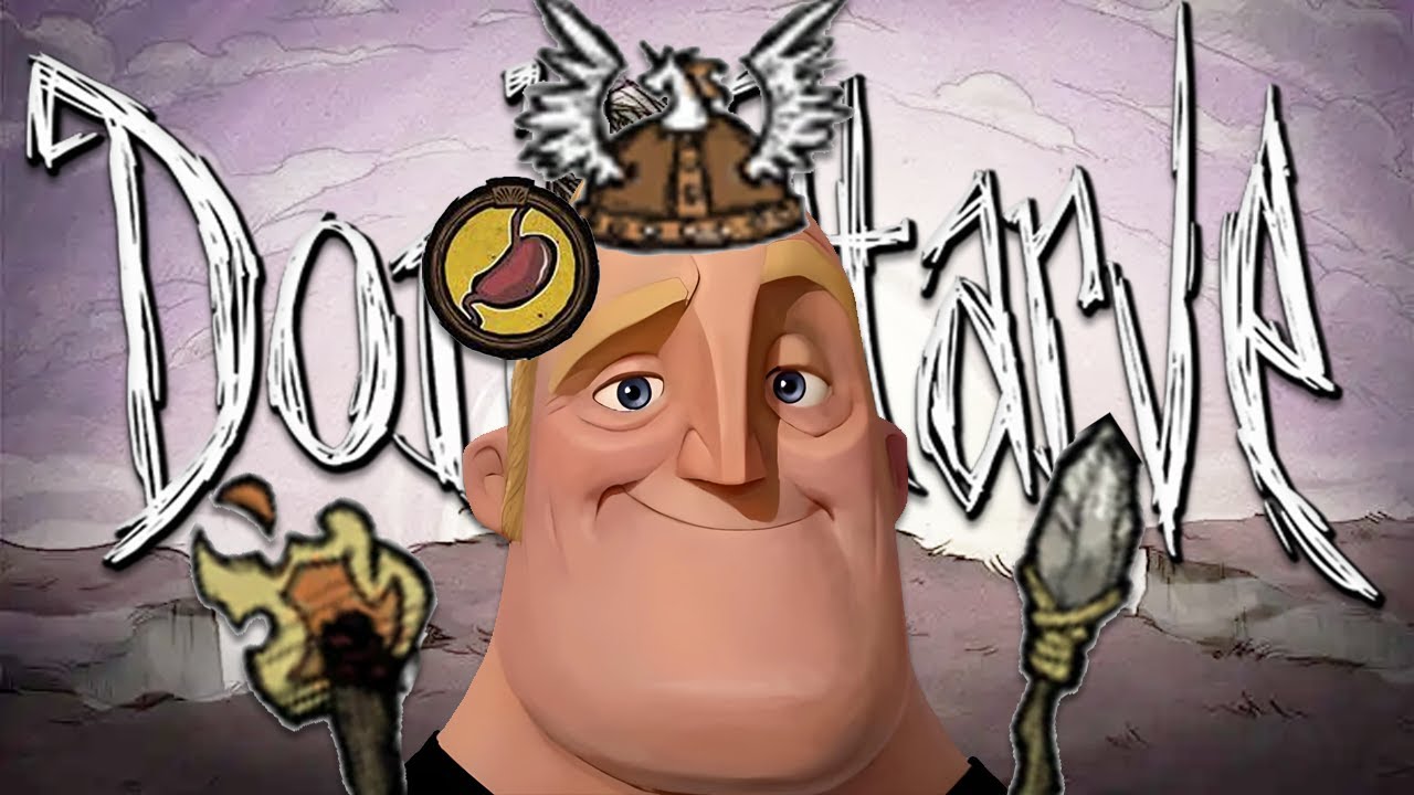 Don't Starve is THE BEST Survival Game