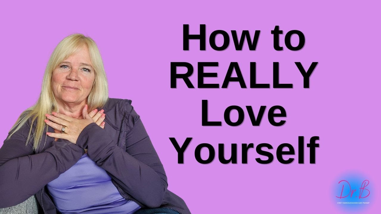 Easy Ways To Feel Better About Yourself