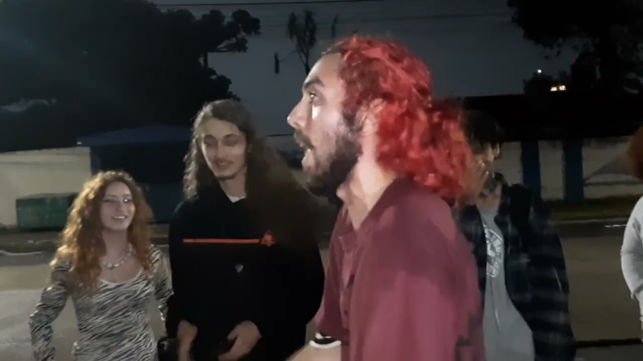 (FINAL DE PESO!) Jayb x Malware (Grande Final) | 12ª Batalha do Iguaçu