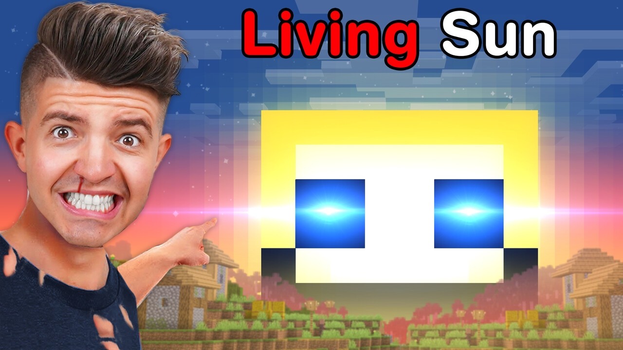 Testing Scary Minecraft Seeds To Actually Solve Them