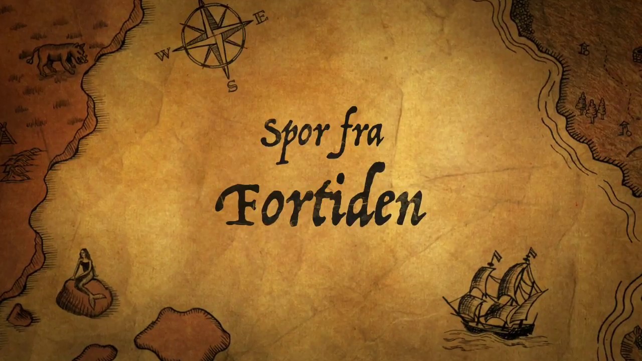 Spor fra fortiden