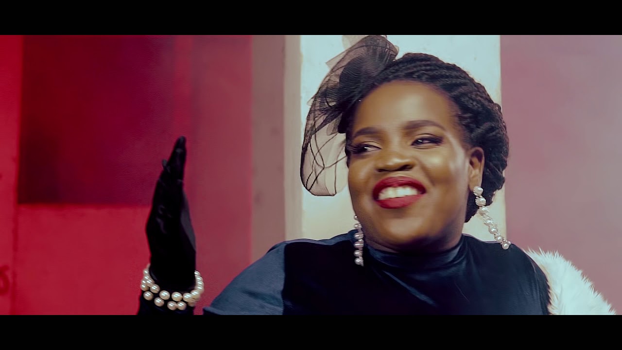 Awesome | Me Love  [Official Music Video] (@Awesome_256)