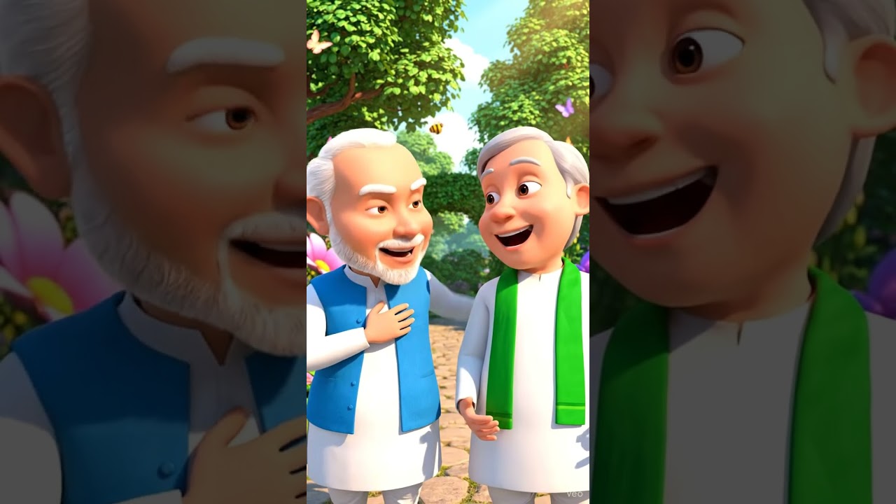 Nitish and Modi #shorts #jdu #bjp #bjpnews #jdunews #nitishkumar #modi #biharelection2025