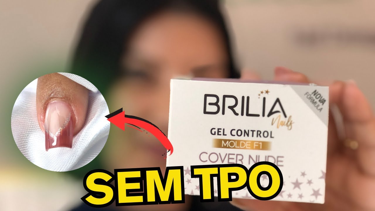 MANUTENÇÃO NO MOLDE F1 + NAIL ART 