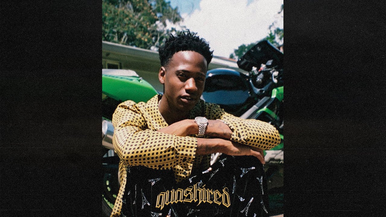 [FREE] Yung Mal x Pyrex Whippa Type Beat - 