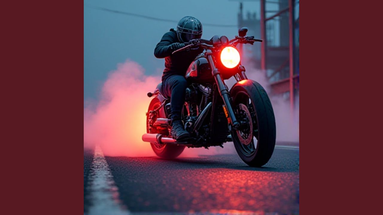 Dirty Street Machine