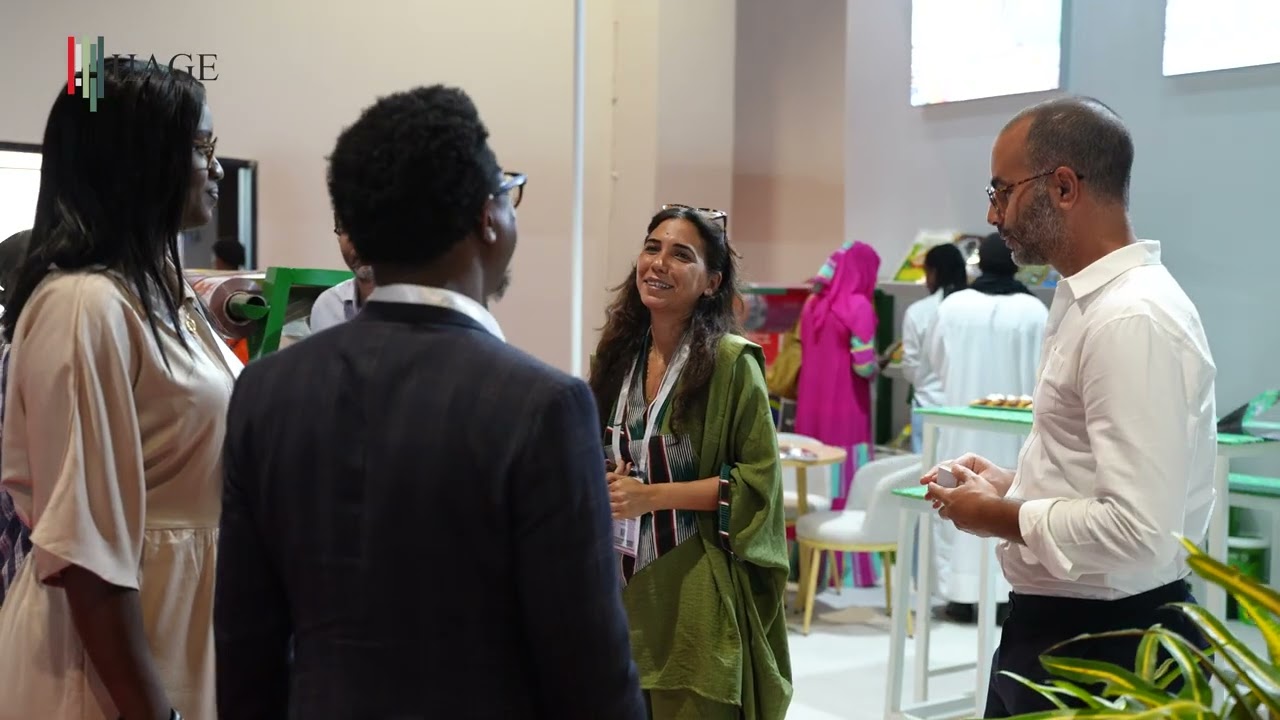 Senefood&Senepack Expo 2025 Exhibitor - SIMPA
