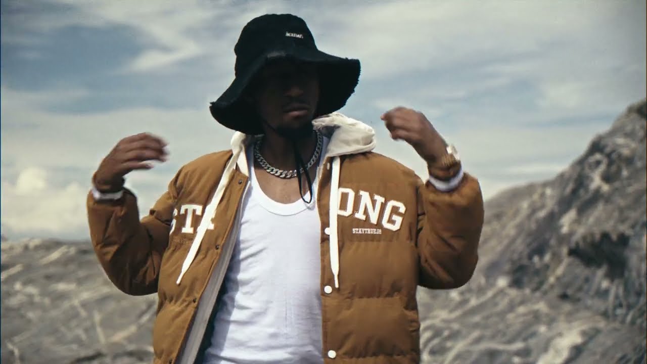Dirty Flo - Mu trap (Official Music Video)