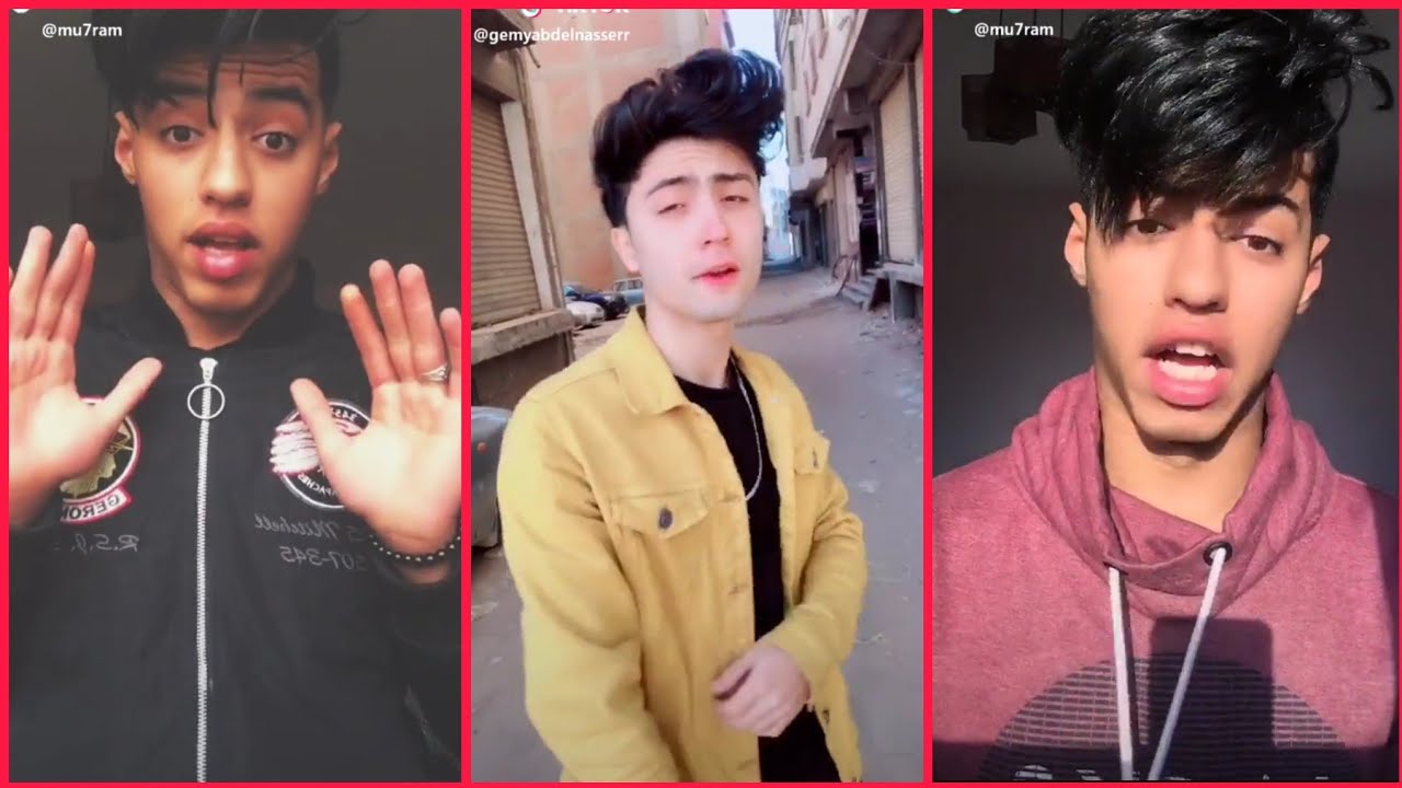 تحدي القمه 🔥🔥 جيمي عبد الناصر VS عمرو محرم ❤️ ميوزكلي جااامد 💪 ❤️ ✌️