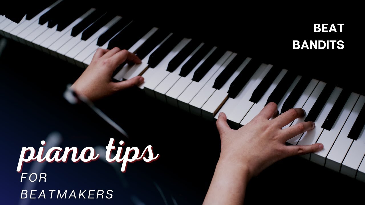 The Secret to Emotional Piano Like Kanye | Music Production