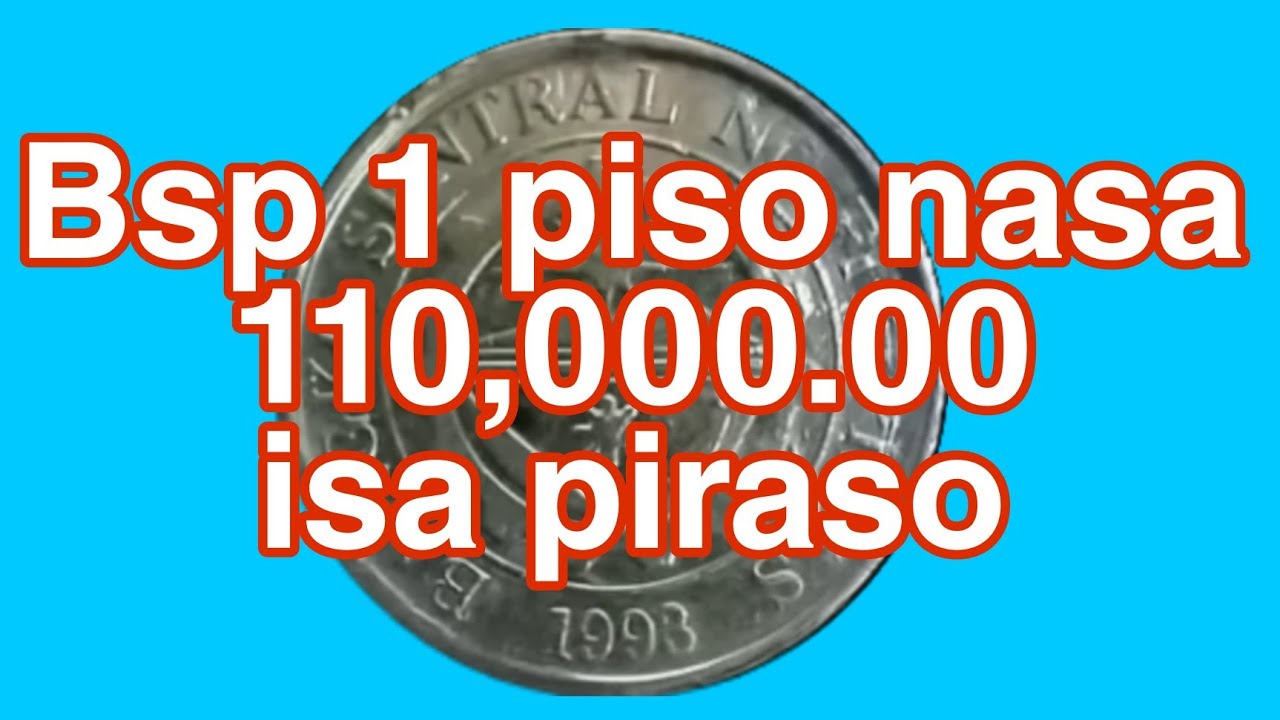 401 Bsp 1 piso na sobrang taas ng value,
