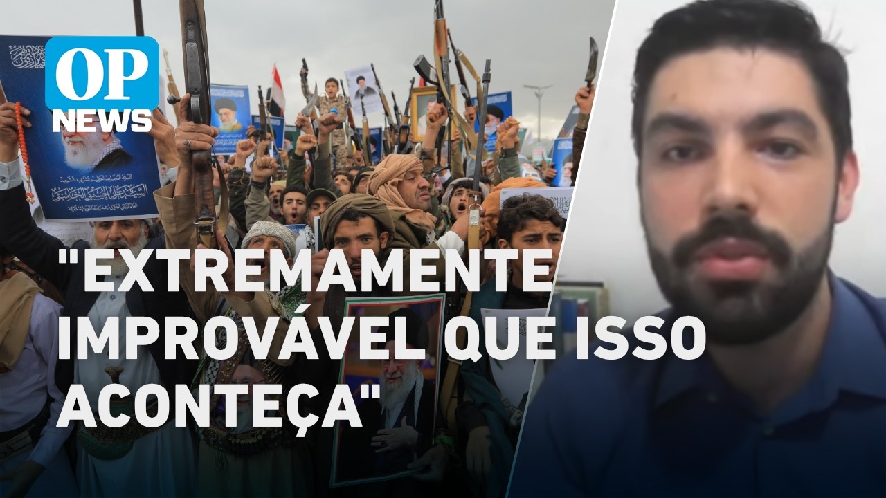 Irã pode aceitar rendição incondicional exigida por Trump? l O POVO NEWS