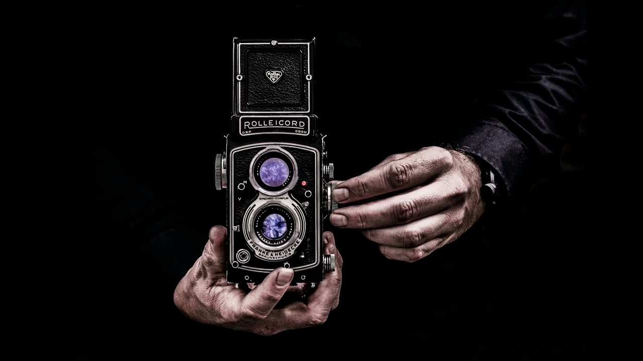 Focus with Classics | 1 Hour Retro Music & Analog Camera Showcase | 4K