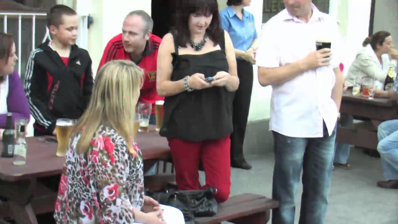 Kilcock Festival 2011 - Trailer