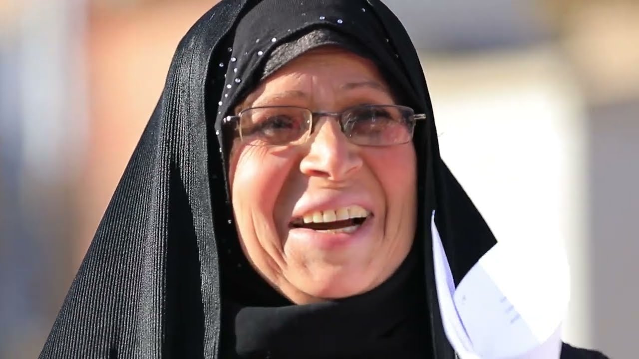 Baseera Foundation’s Medical Convoys for Haya Karima Initiative
