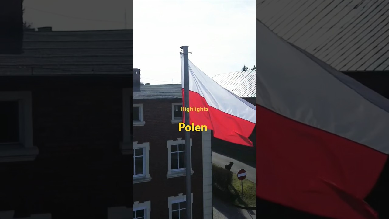 Highlights in Polen - gelungene Rundreise! #travel #rundreise #abenteuer #polen