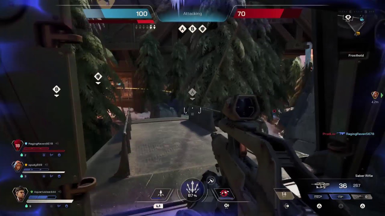 HIGHGUARD GAMEPLAY!!! ROAD TO 100K SUBS