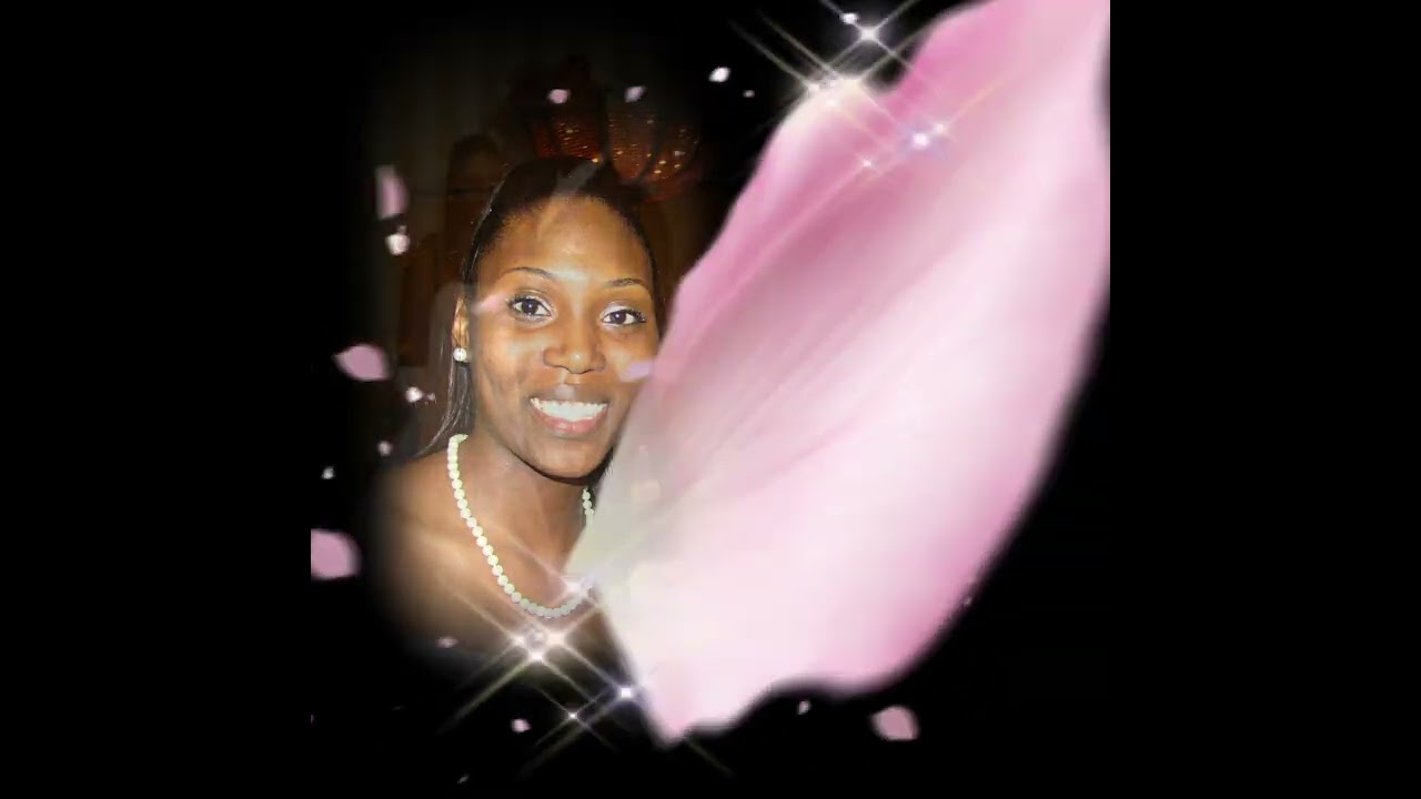 Celebrating the life of Ebonee! Forever in our hearts 💕 