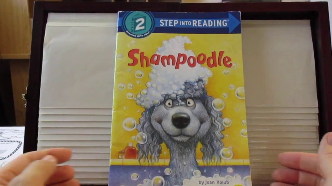 Shampoodle