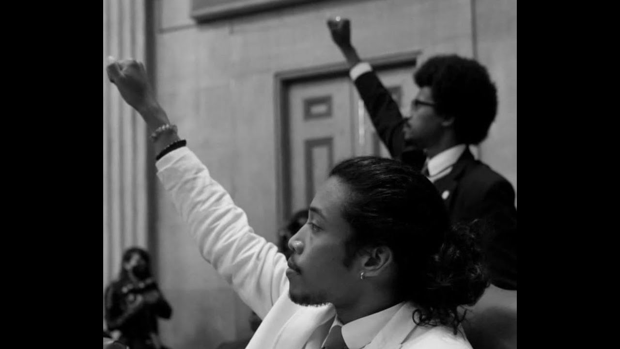 JUSTICE FOR JUSTIN PEARSON & JUSTIN JONES!