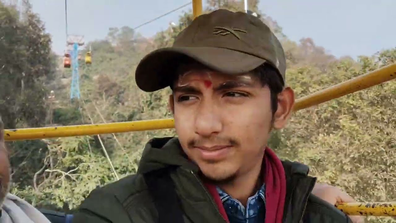 ||Mansa Devi Darshan Part 2😍✨| #rishikesh #vlooger #newvlogs #trending #views #publicfeed #haridwar 