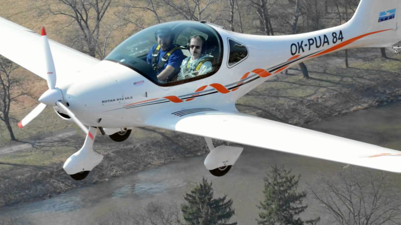 Atec Aircraft