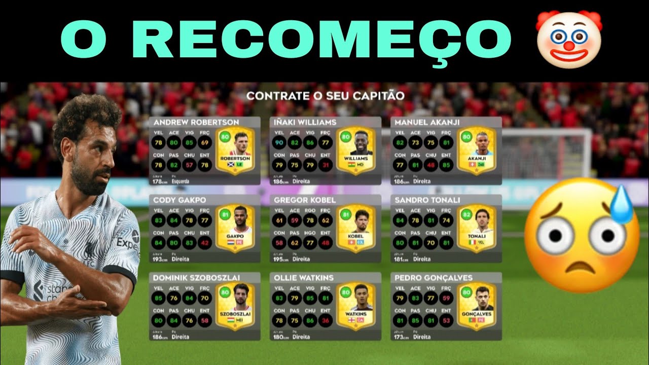 COMEÇANDO DO ZERO no DLS 26 🤡