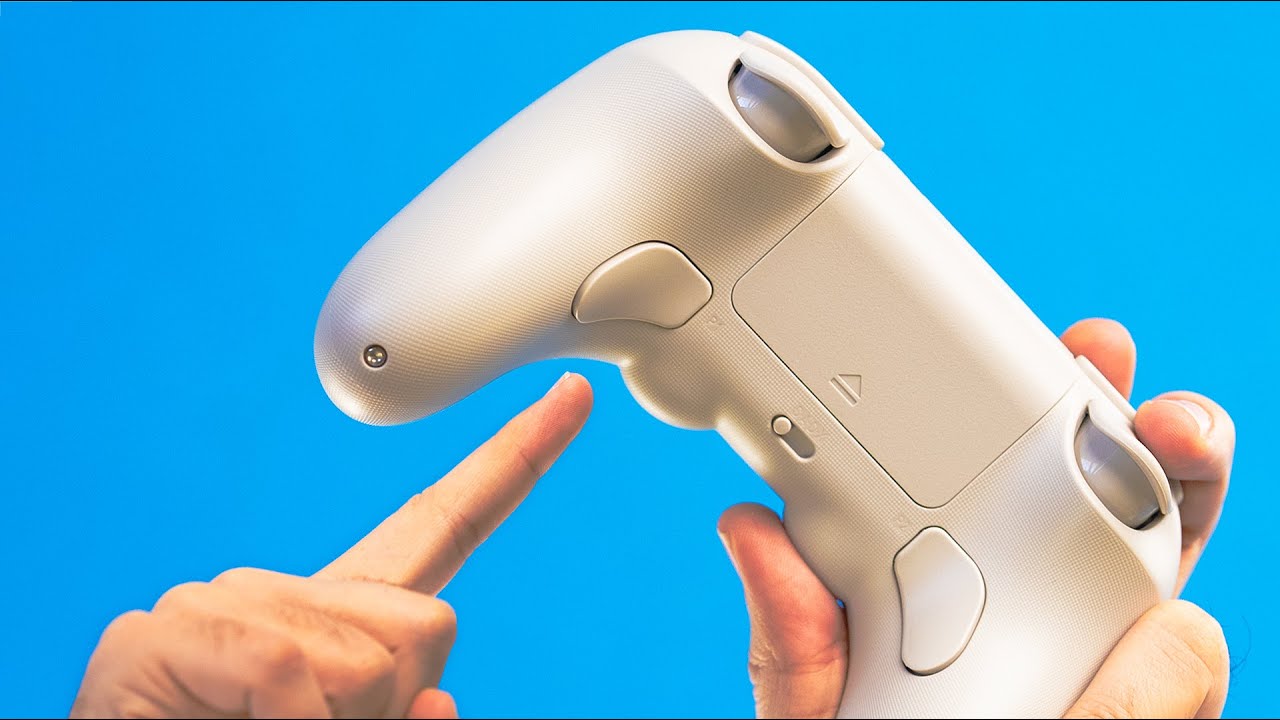 A New Best for Nintendo Switch