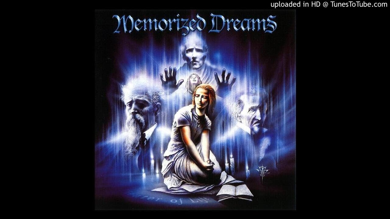 Memorized dreams-Cardinal Sin