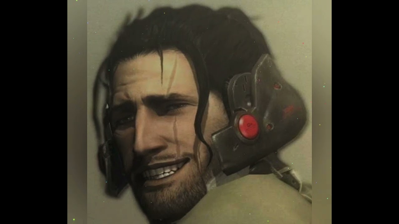 The Only Thing I Know For Real [ S L O W E D ]