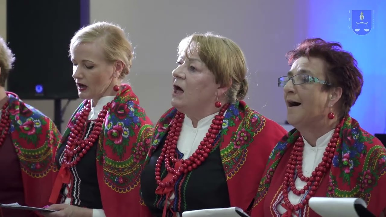 Piękny jubileusz Koła Gospodyń Wiejskich Sukowianki znad Lubrzanki